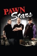 Watch Pawn Stars Xmovies8